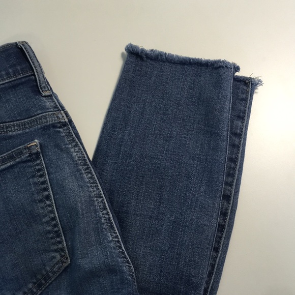 (Petite) Skinny denim jeans - Picture 7 of 8